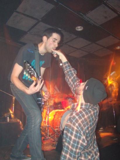 CONCERT GROS UP
