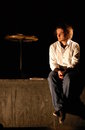 PIECE DE THEATRE "RECIDIVE"