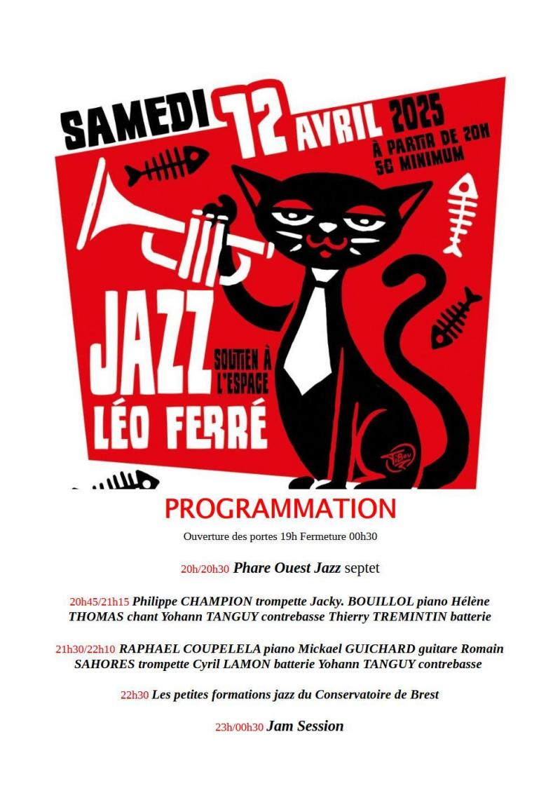 Prog 12 avril